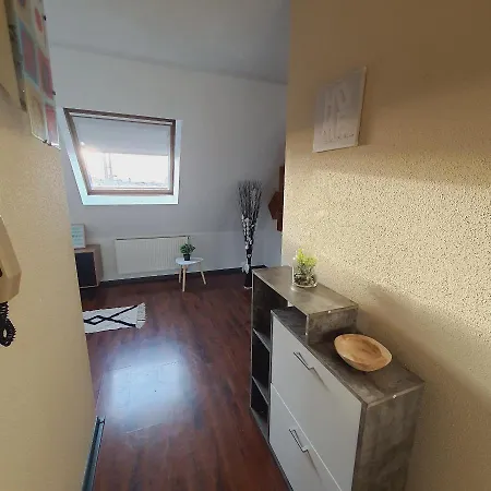 Chez Vanes Saint-Louis (Haut-Rhin)