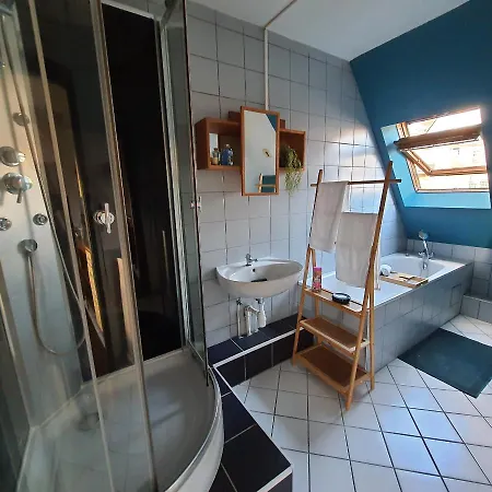 Chez Vanes Apartment Saint-Louis (Haut-Rhin)