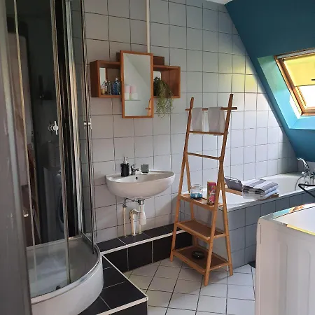 Apartment Chez Vanes