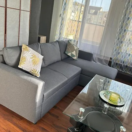 Chez Vanes Apartment