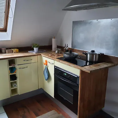 Chez Vanes Apartment